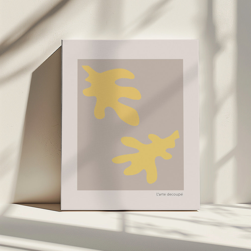 Summer Deux | Canvas