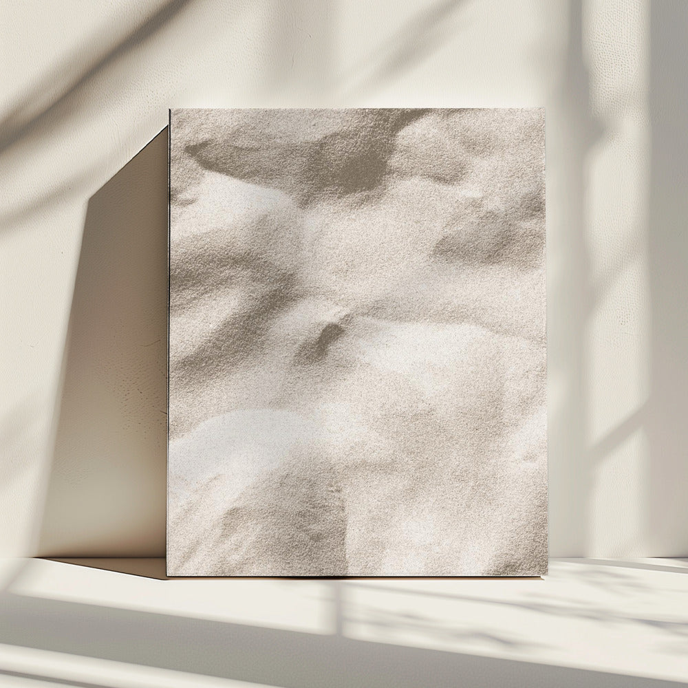 Beach_001 | Canvas