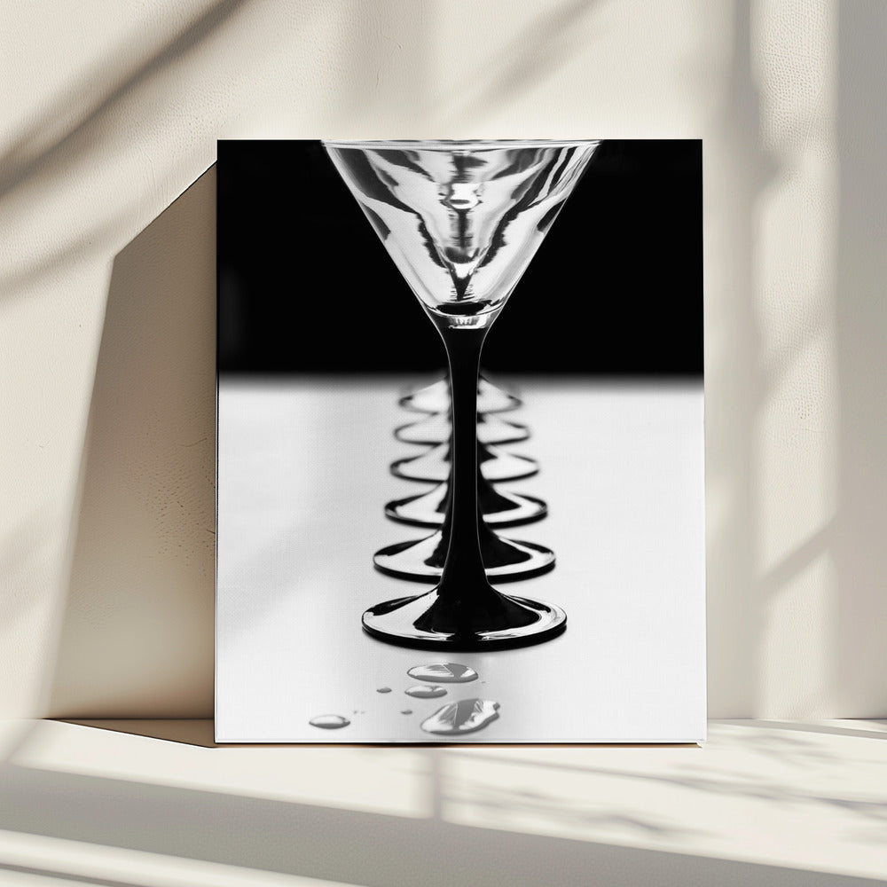 Goblets | Canvas