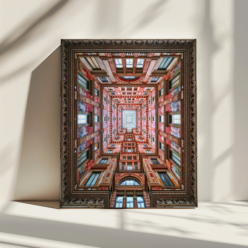 FantaSciarra | Canvas