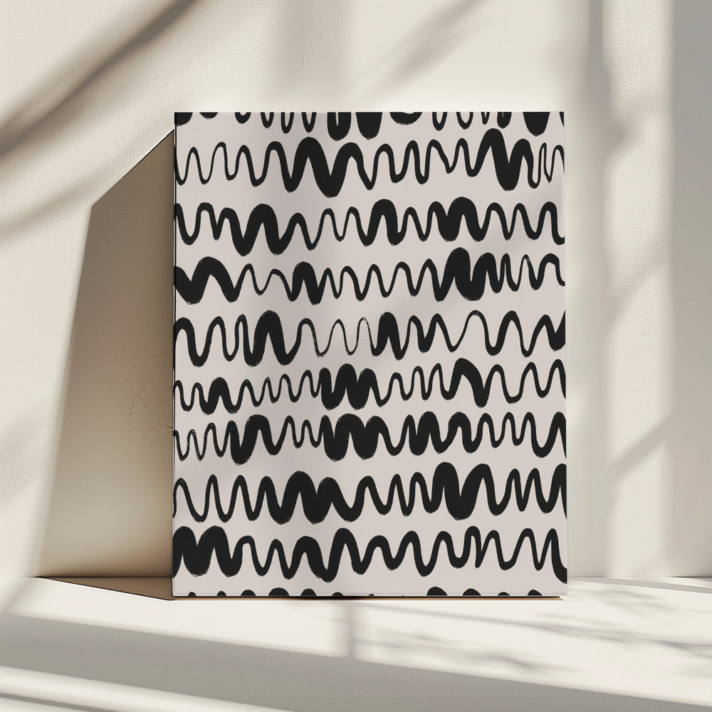 Wave Symphony | Canvas