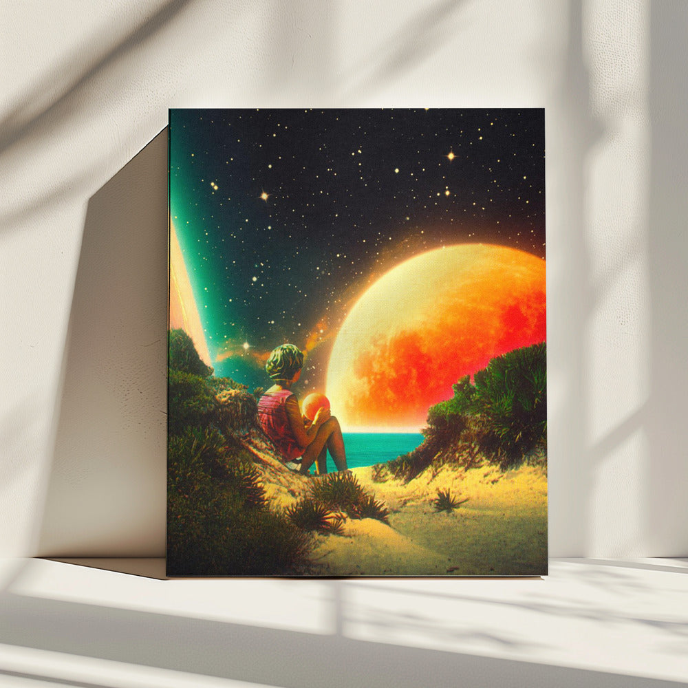 Hope | Canvas