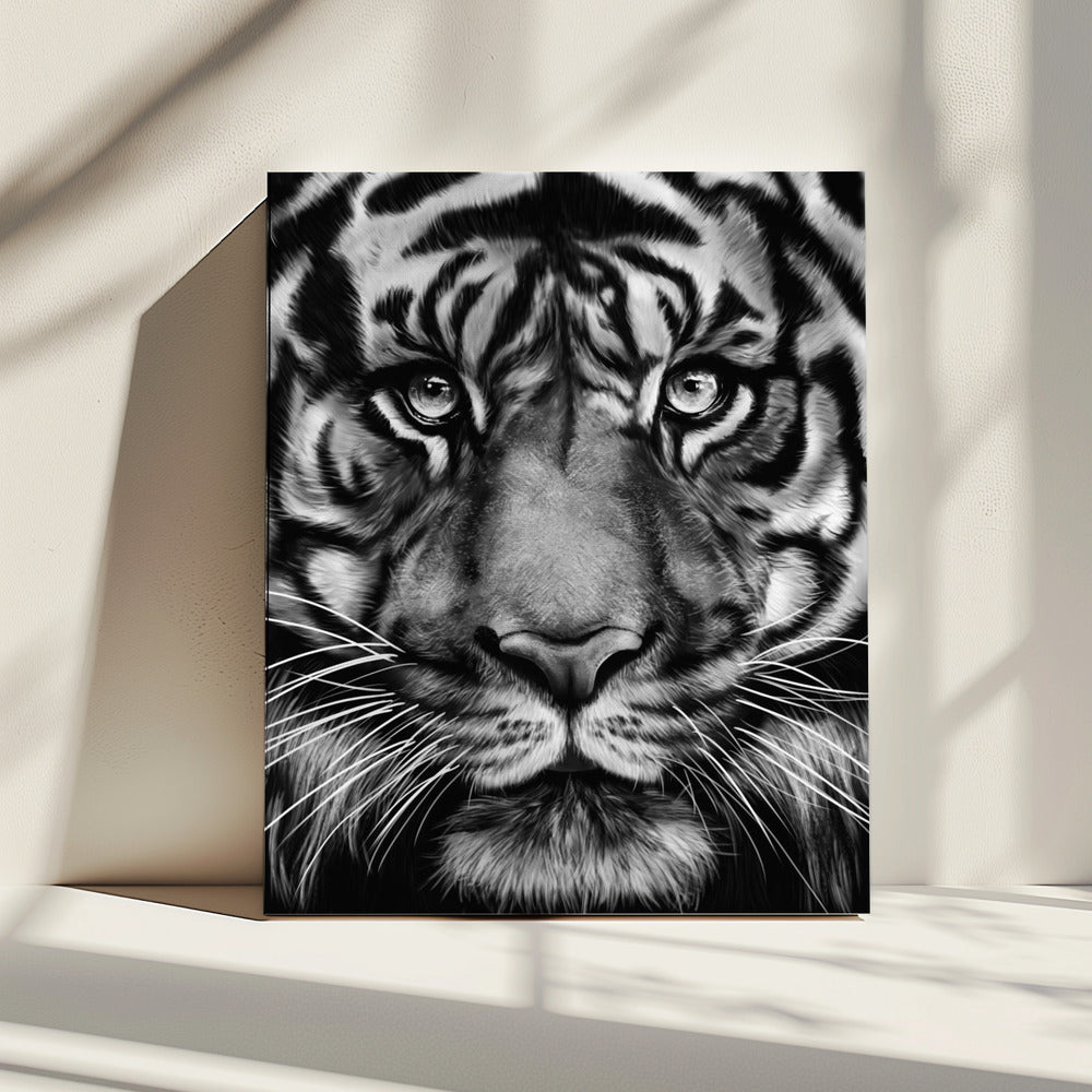 Tiger | Canvas
