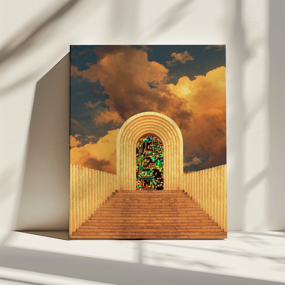 Portal | Canvas