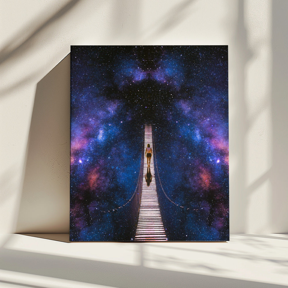 Infinity | Canvas