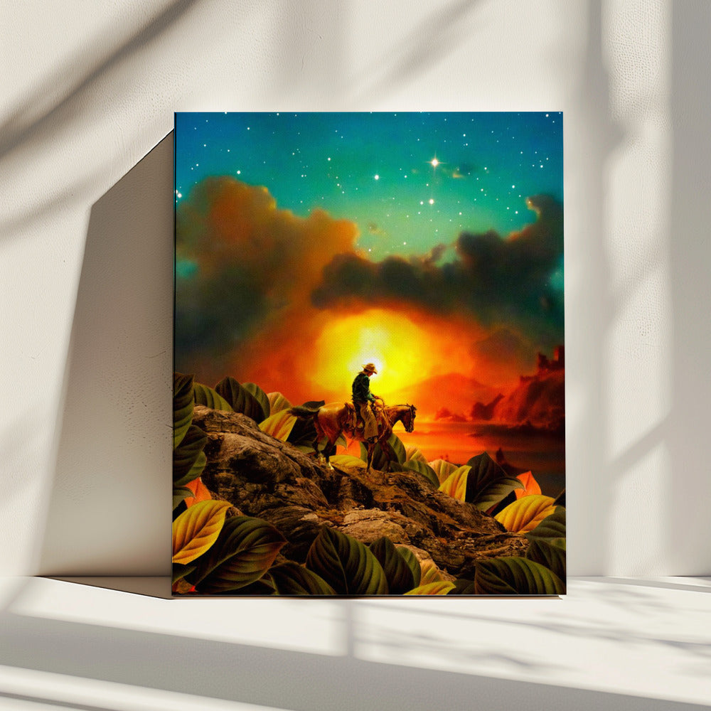 Patience | Canvas