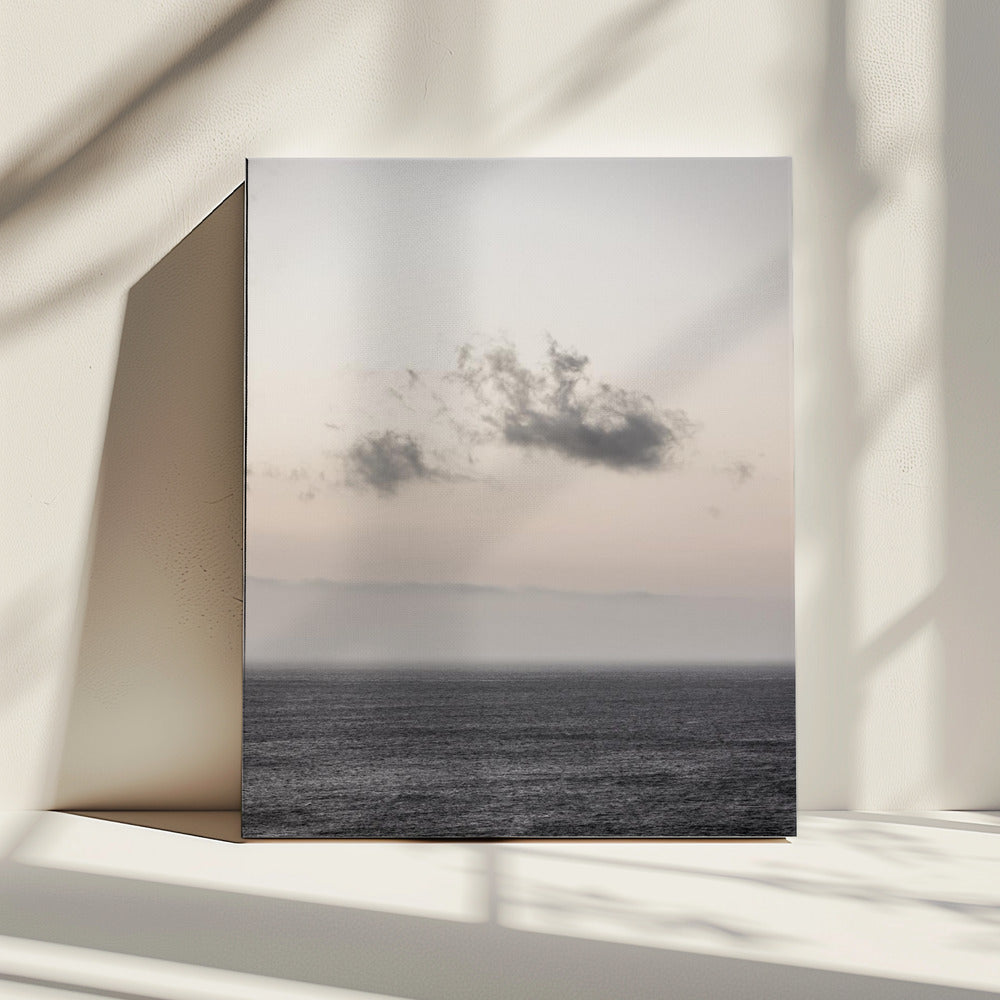 Silent Horizon | Canvas