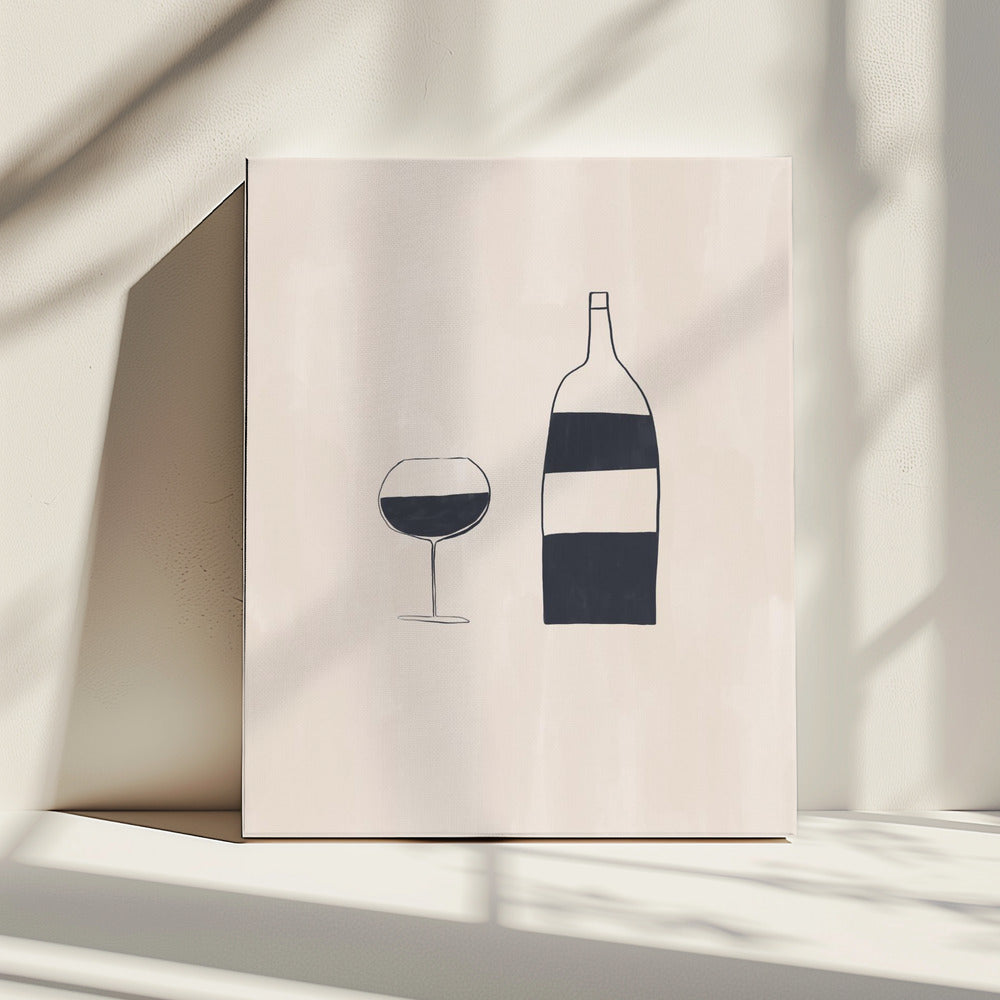 Wine | Canvas