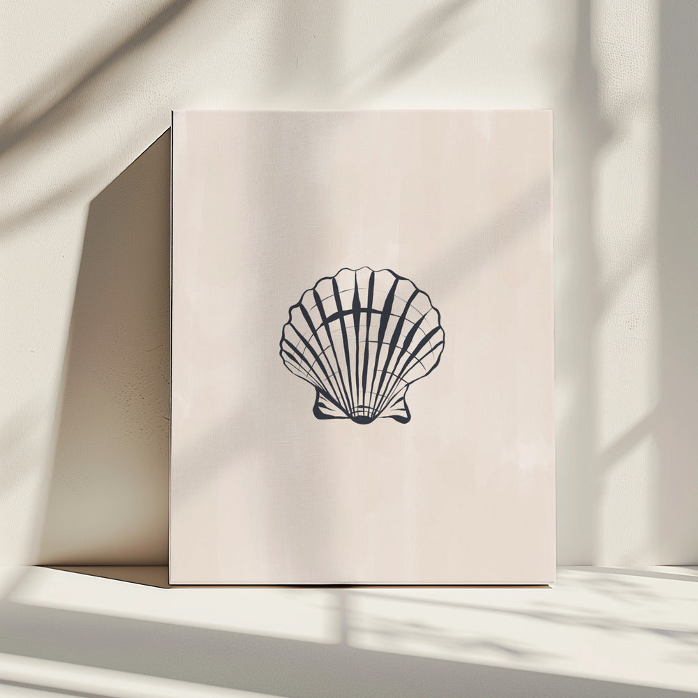 Seashell | Canvas