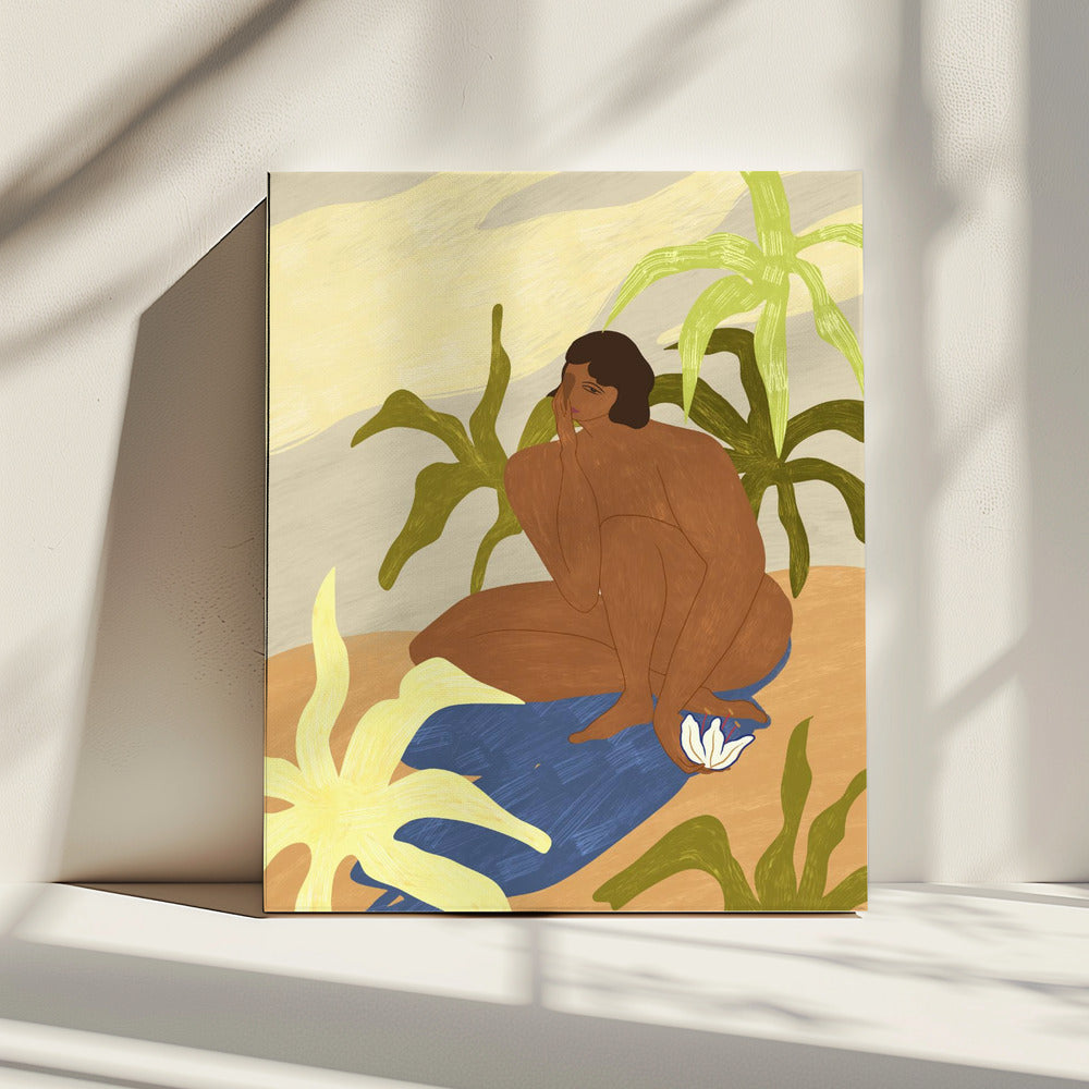 Aunaturel | Canvas