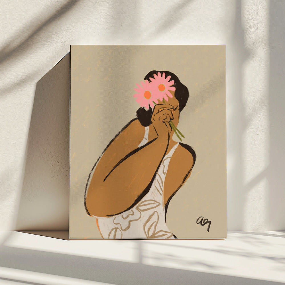 Mask | Canvas