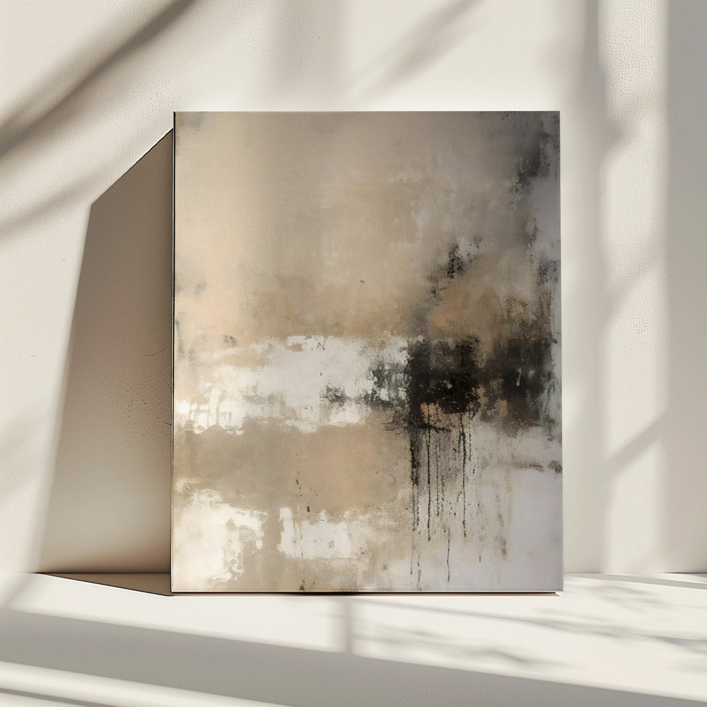 Drift of Shadows | Canvas