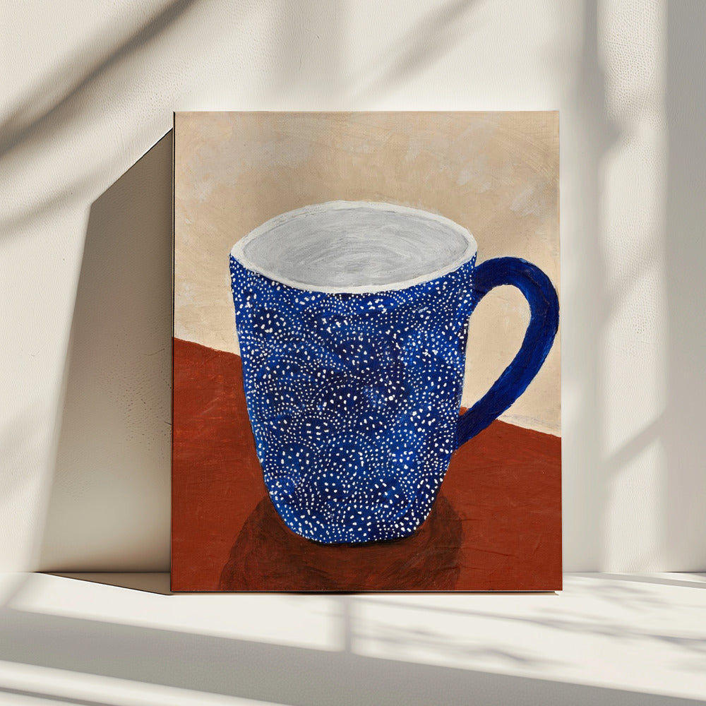 Coffee Time | Canvas