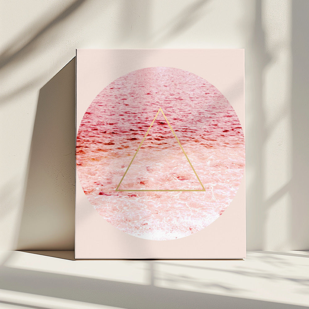 Portal I | Canvas