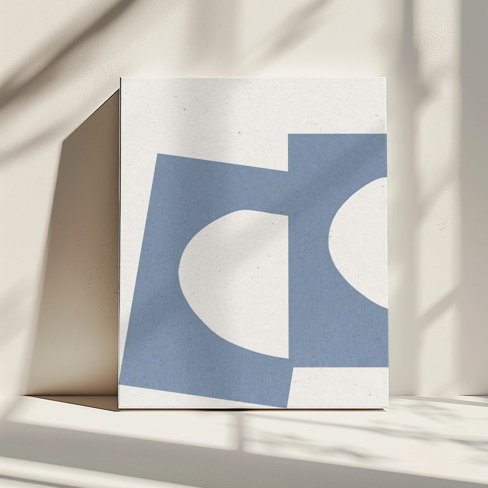Curved Geometry | Canvas