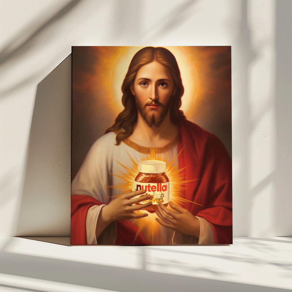 Sweet Lord | Canvas