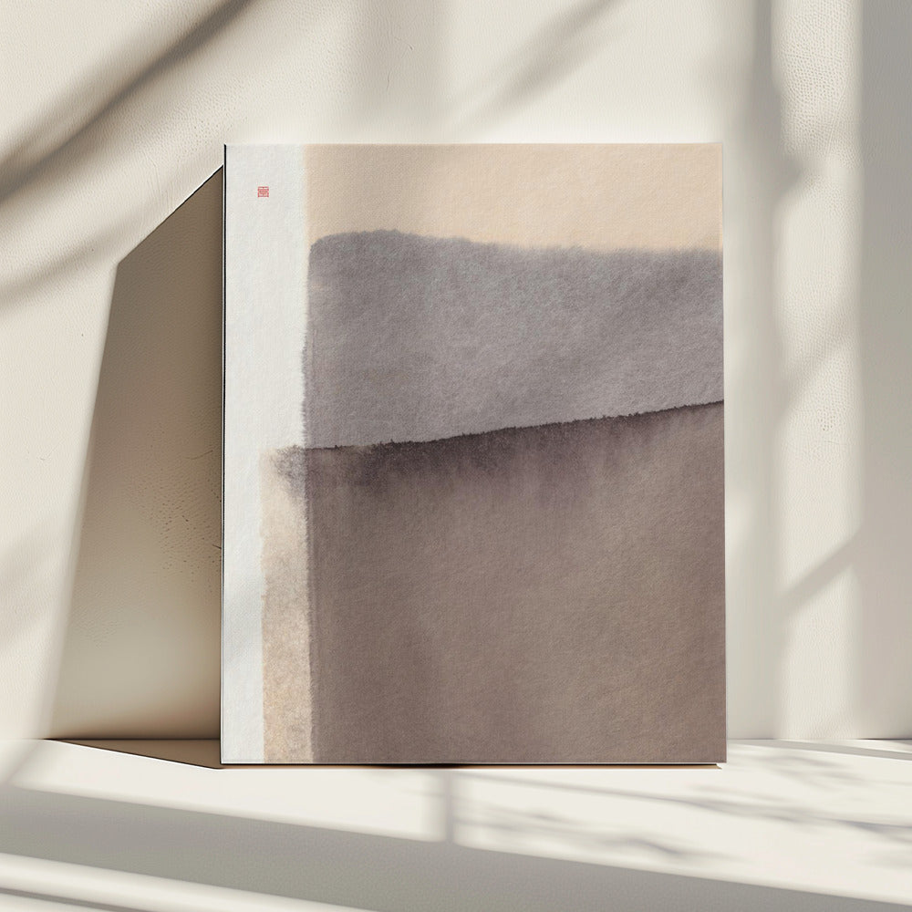 Study N°6 | Overlapping Principles | Canvas