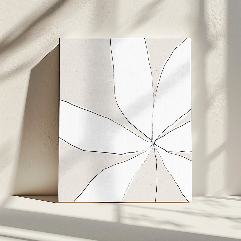 Petal Symphony | Canvas