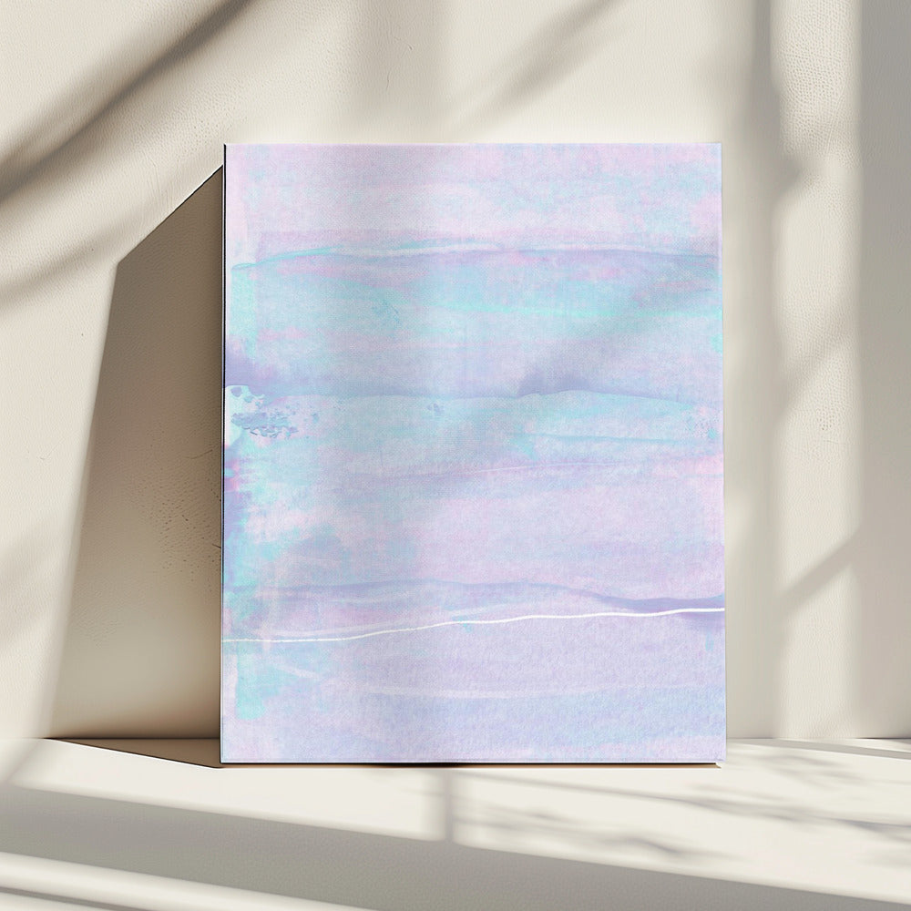 Pastel Dreams | Canvas