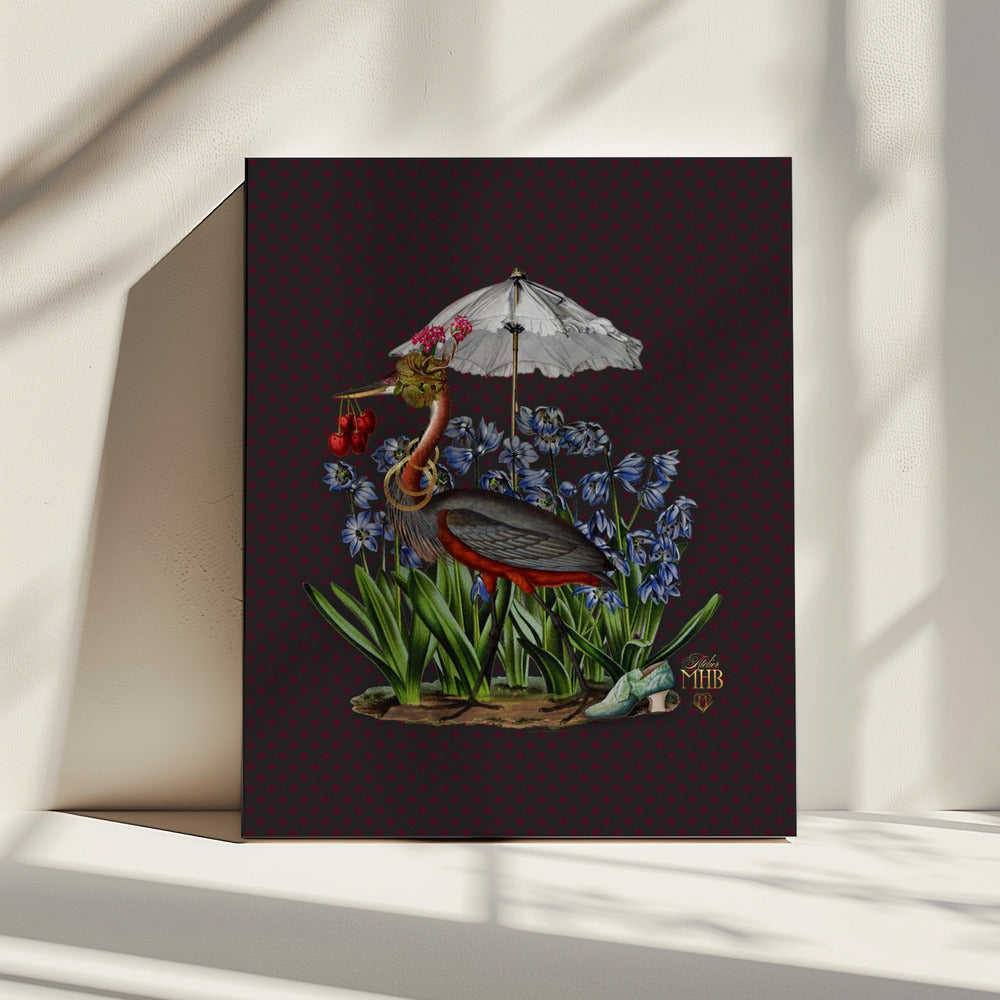 Enchanted Forest | Canvas