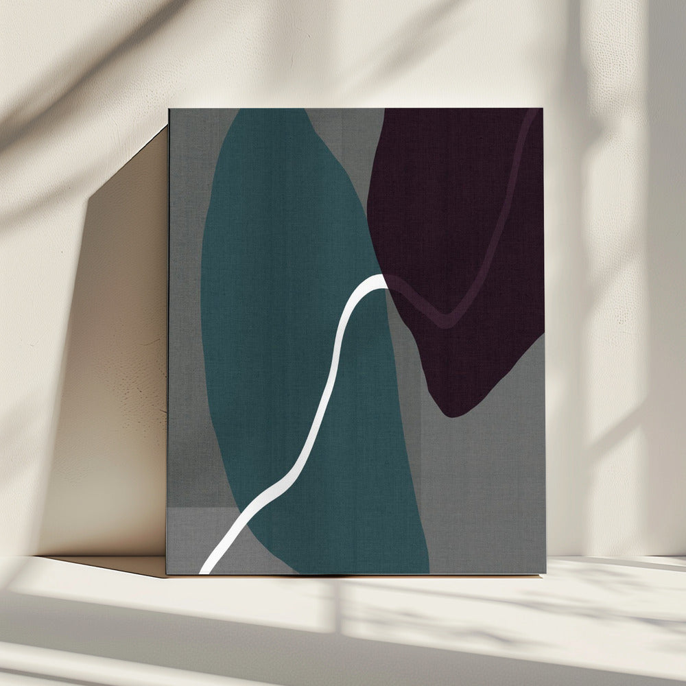 Notable Shift 8 | Canvas