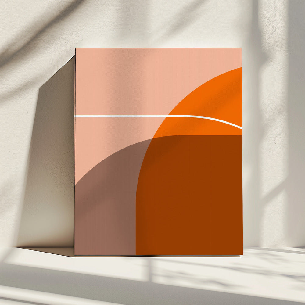 Dome6 Leigh Bagley | Canvas