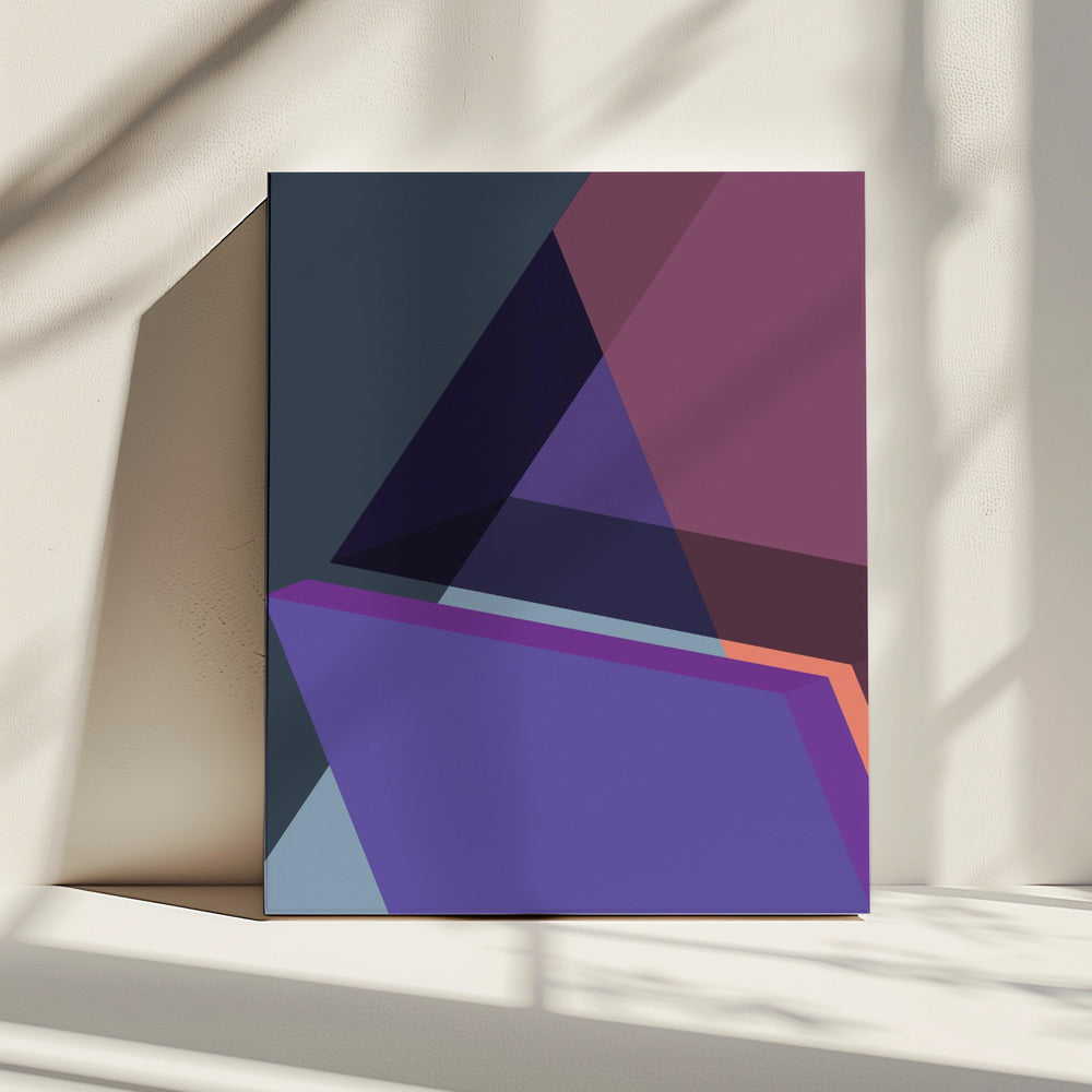 Noore2 Leigh Bagley | Canvas