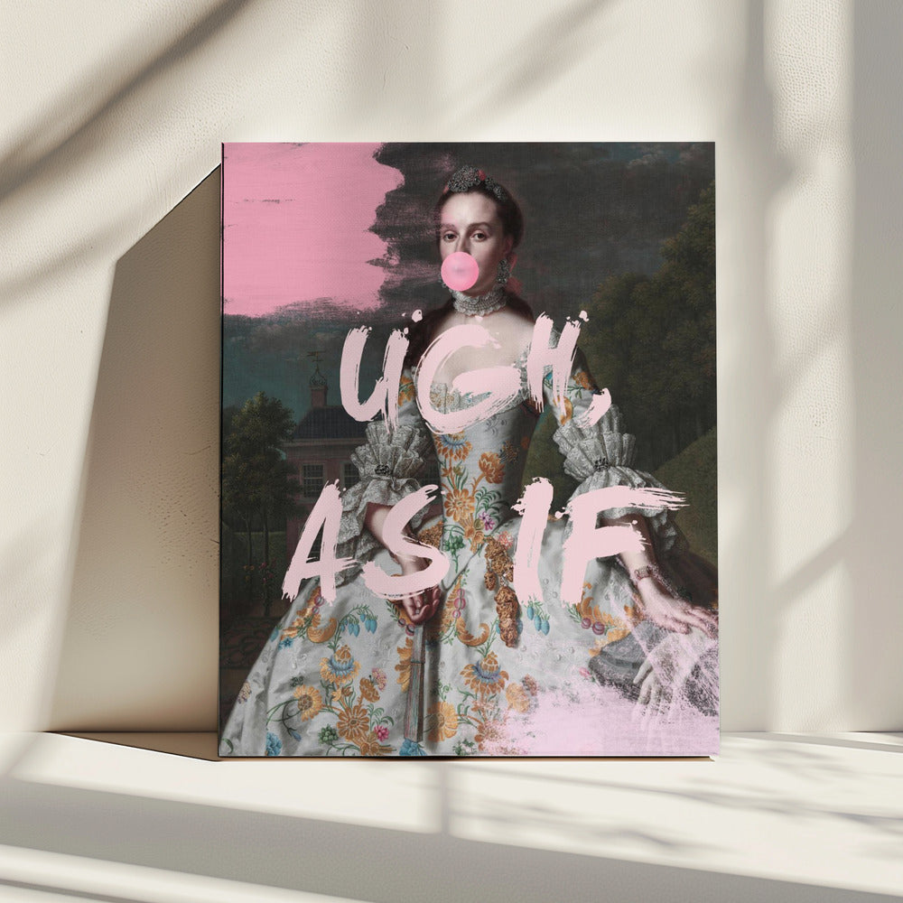 Ughasif2 Ratio2x3 | Canvas