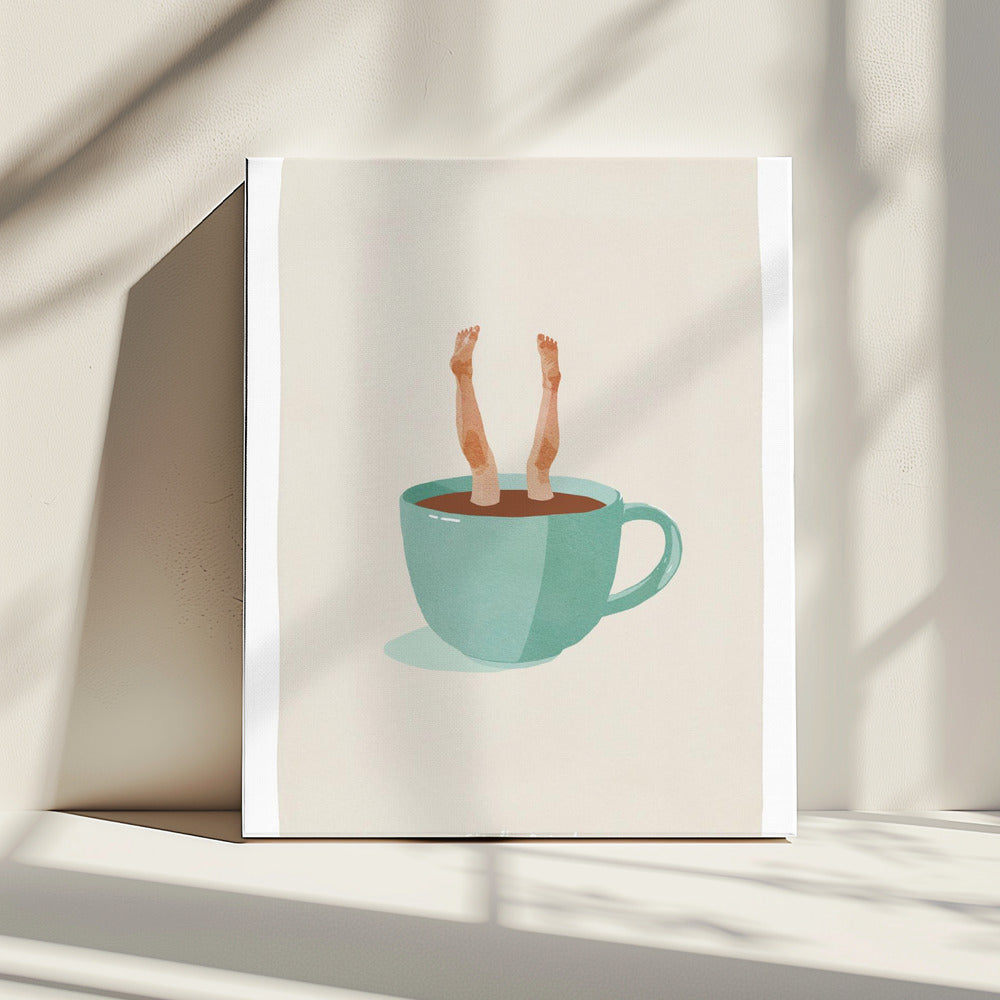 Going Deeper | Canvas