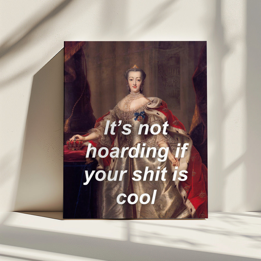 Royal Collections | Canvas