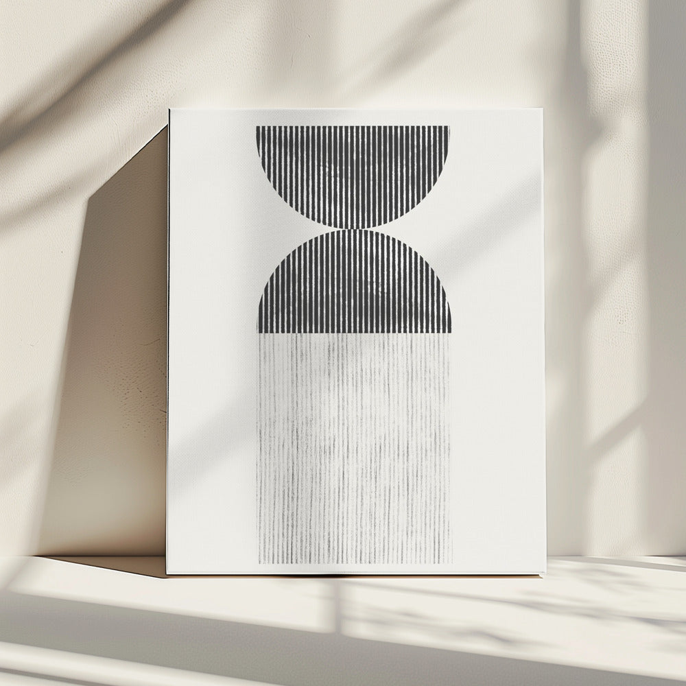 Parallel Echoes | Canvas