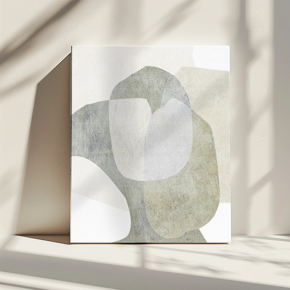 Pebbles | Canvas