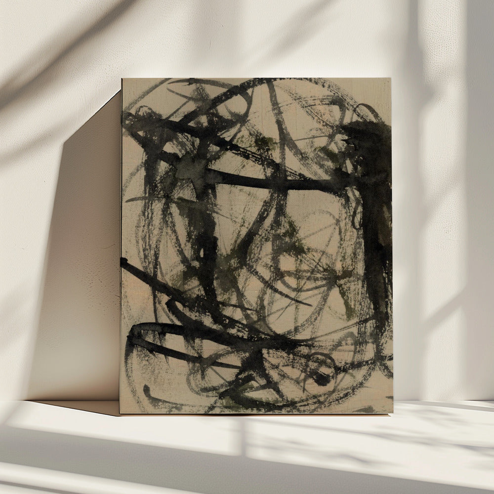 Brushed | Canvas