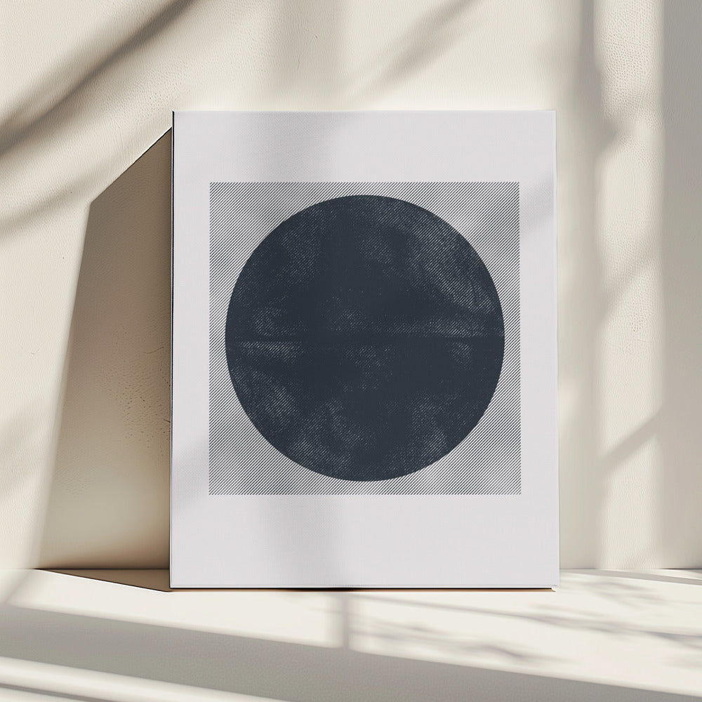 Celestial Void | Canvas