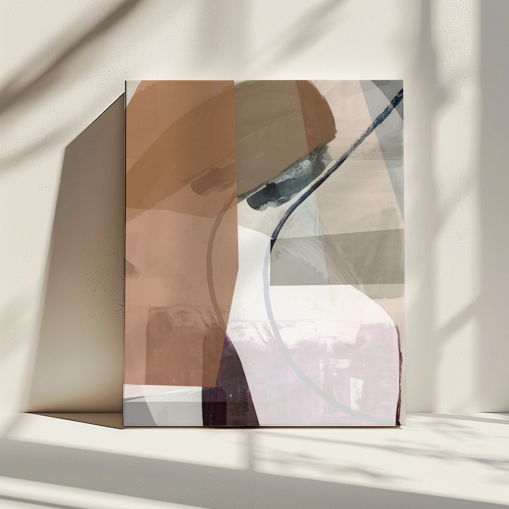 Subversive Comfort 1 | Canvas