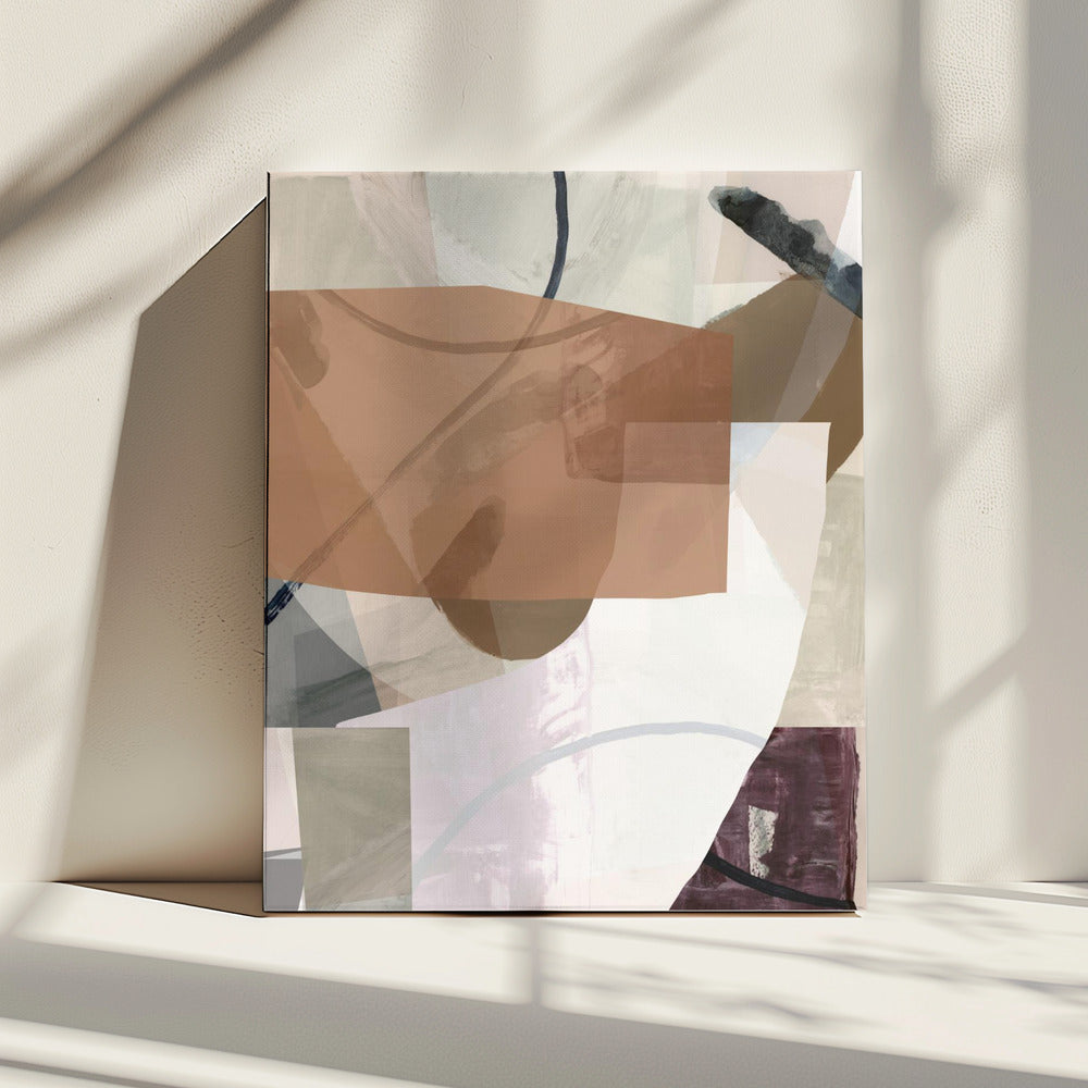 Subversive Comfort 2 | Canvas