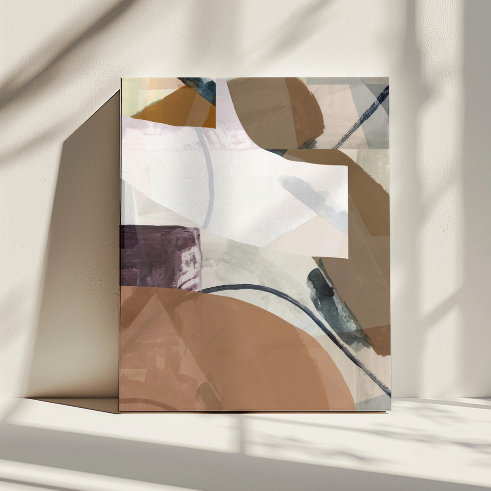 Subversive Comfort 3 | Canvas