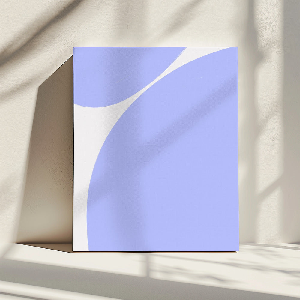 Purity of Curves | Canvas