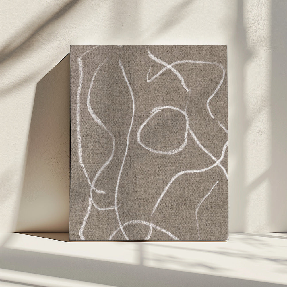 Moved 1 | Canvas
