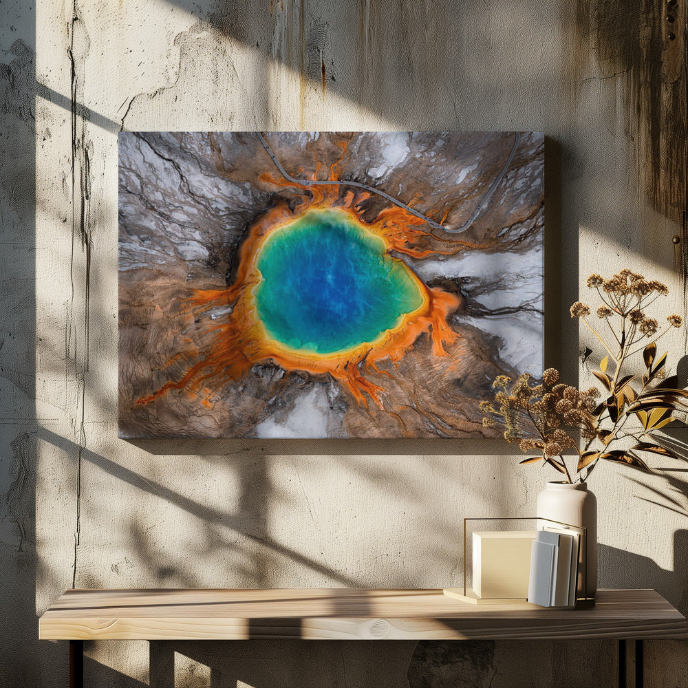 Colors | Canvas