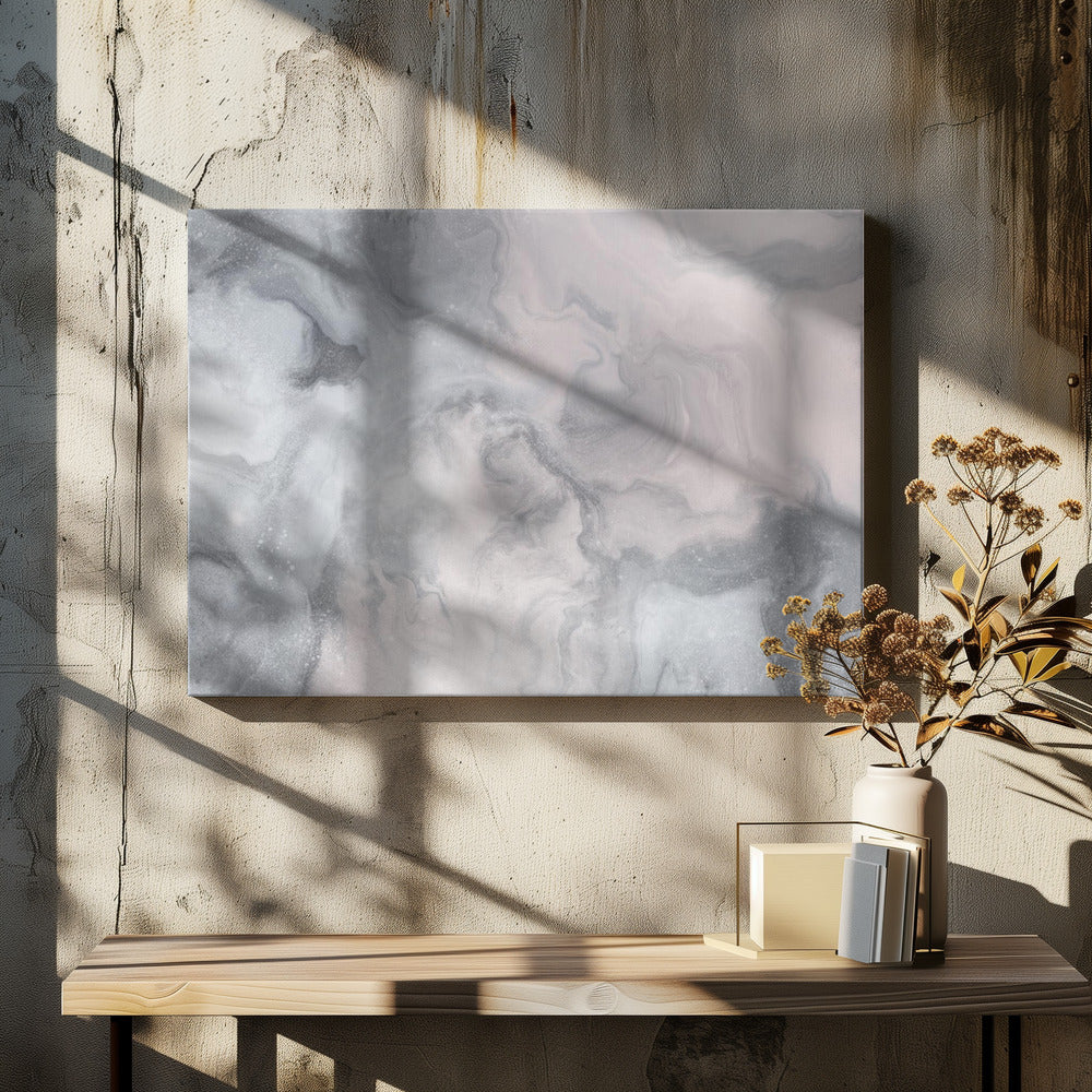 Beautiful Flow | Canvas