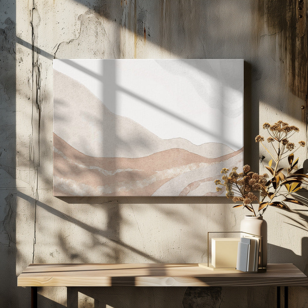 Landscape Painting | Canvas