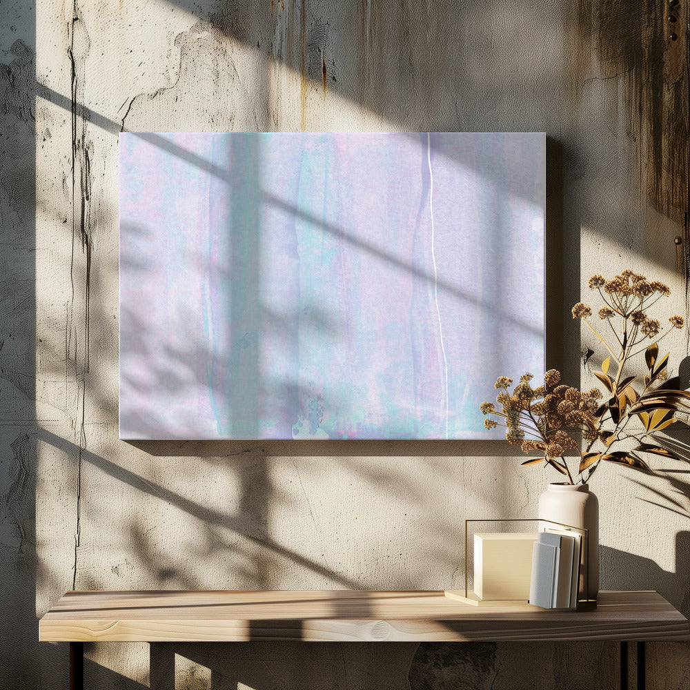 Ethereal Hues | Canvas