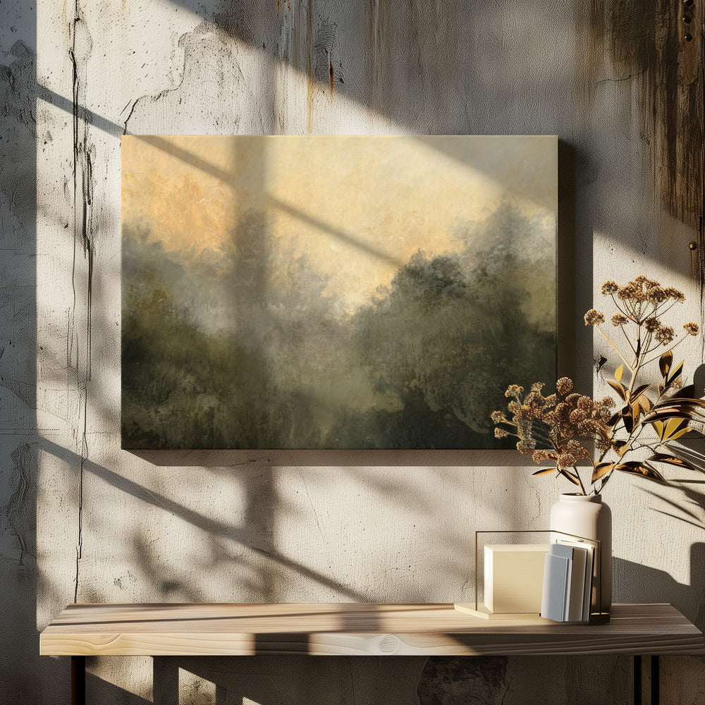 Devon Wood | Canvas