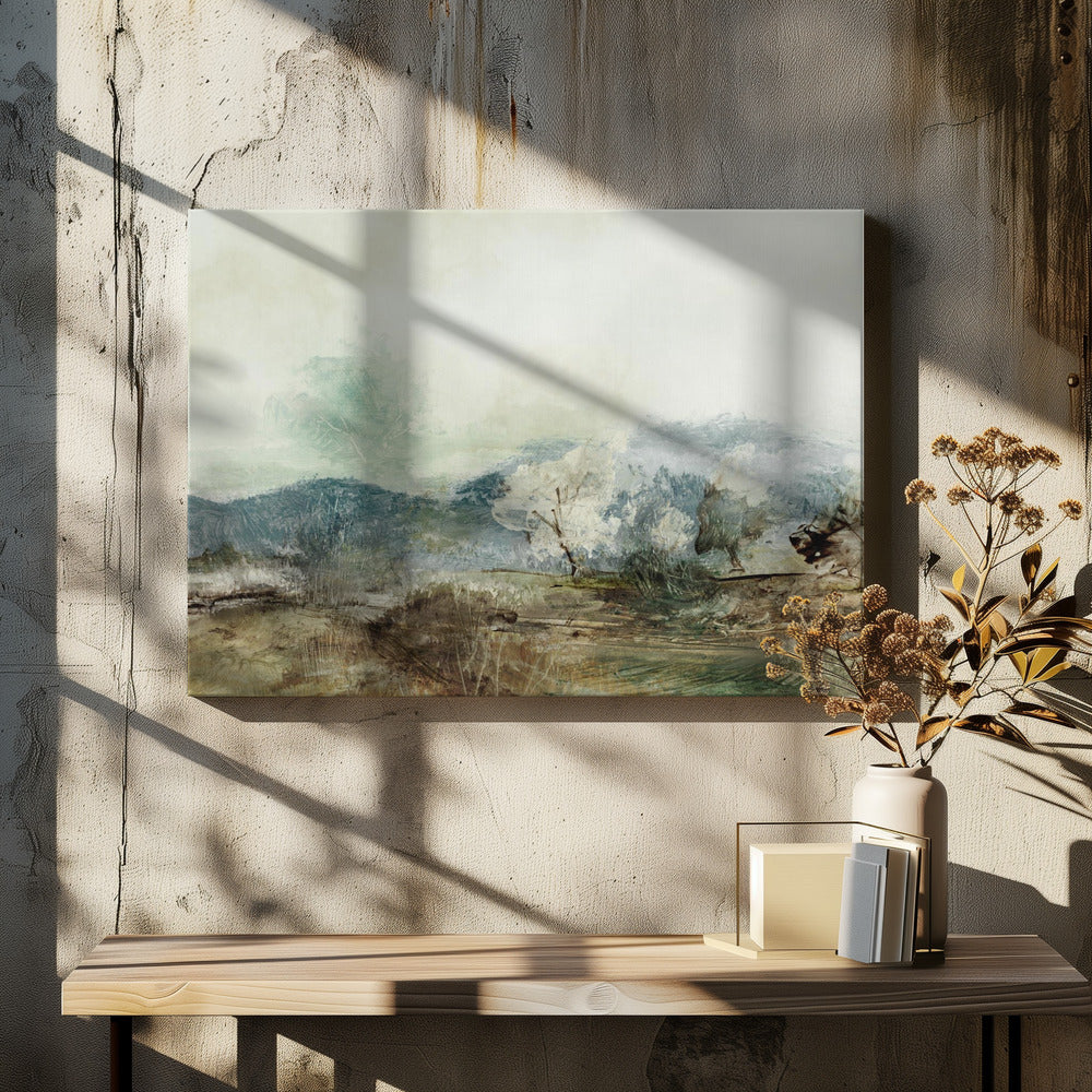 May | Canvas