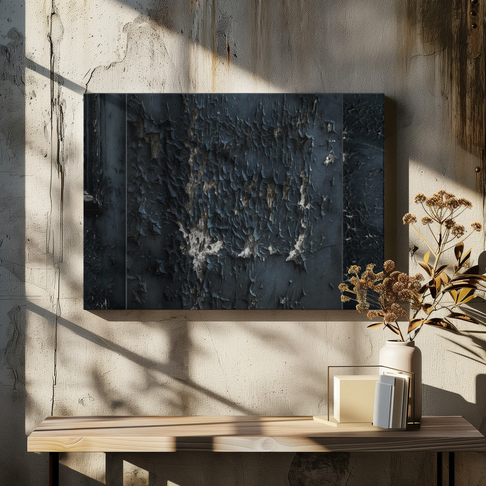 decrepit | Canvas