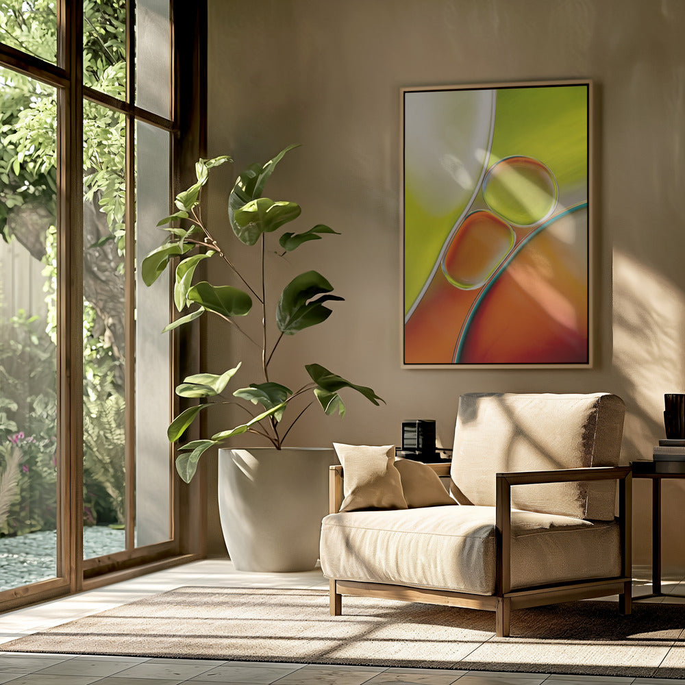 Oil | Poster