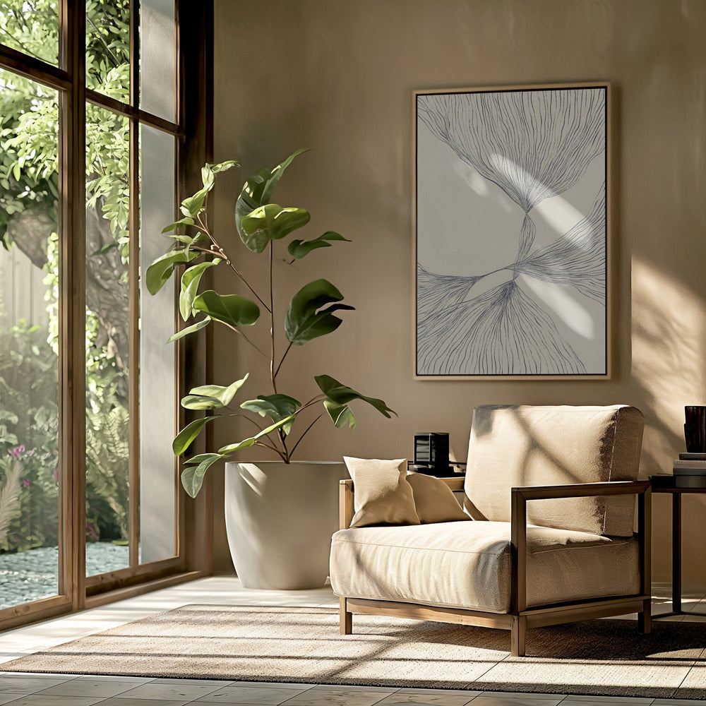 Interaction #2 | Poster