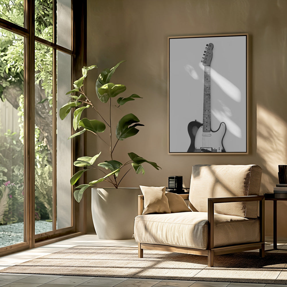 The Road Warrior | Poster