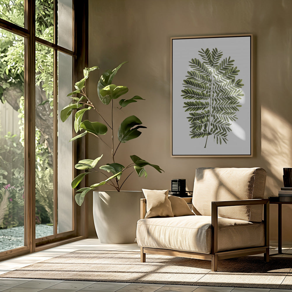 Fern&#039;s Symphony | Poster